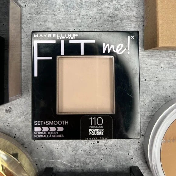 Drugstore Makeup Bundle - Picture 11 of 14